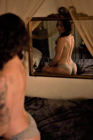 Marie-sol tantra massage in Catonsville